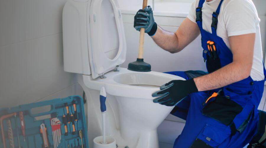 Professional expert plumbing services in Eutaw, AL